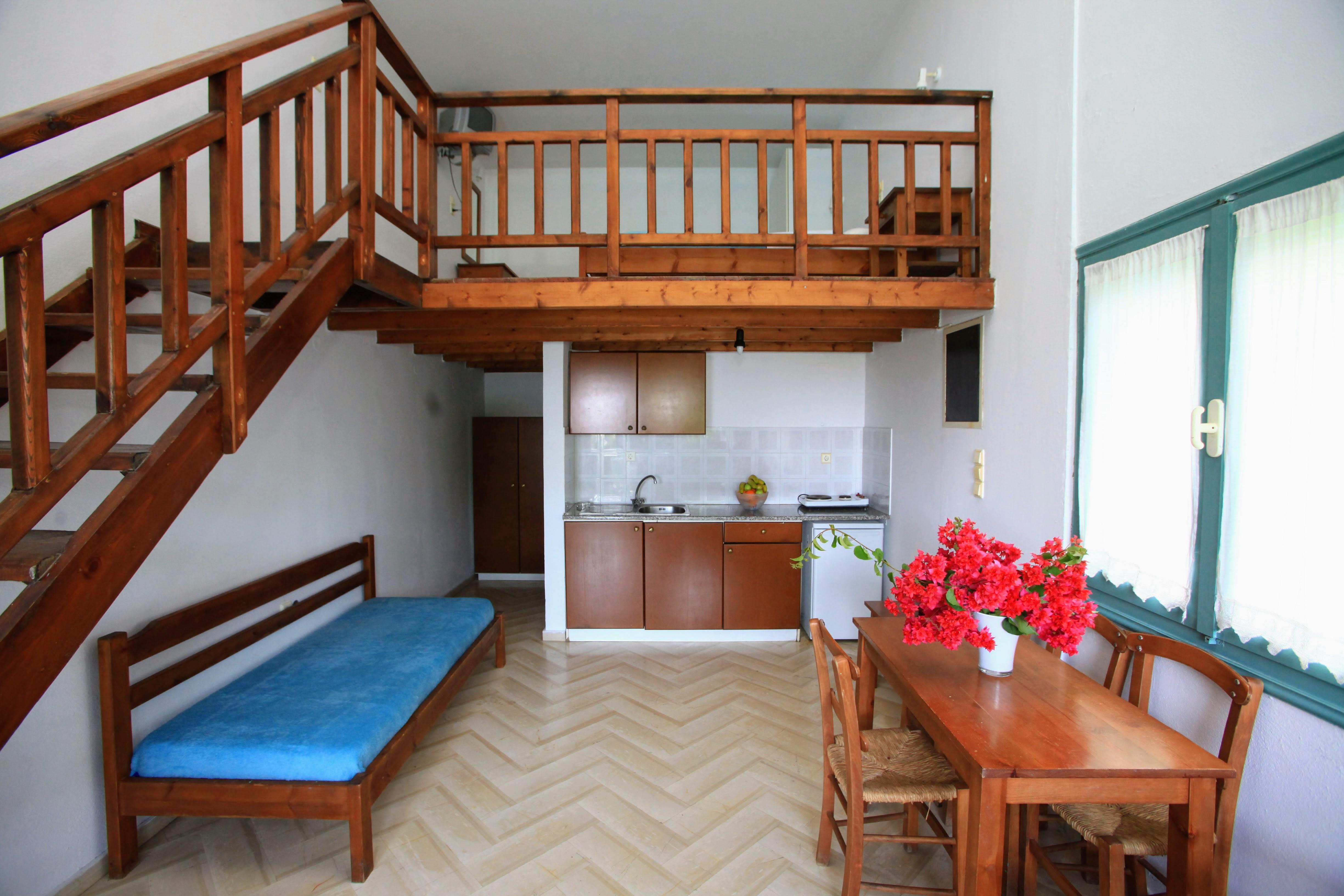 Anatoli Apartments Hersonissos  Exteriör bild