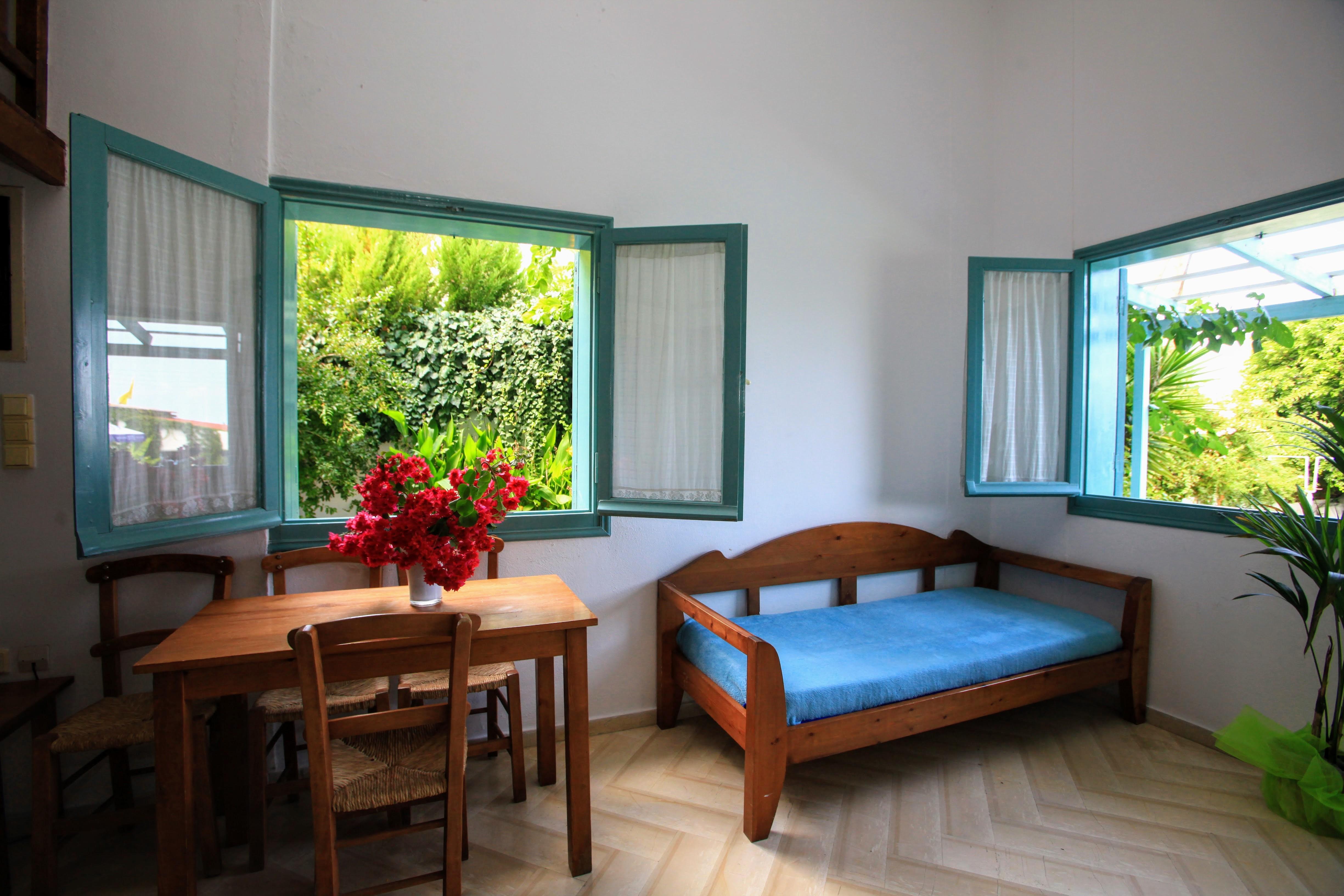 Anatoli Apartments Hersonissos  Exteriör bild