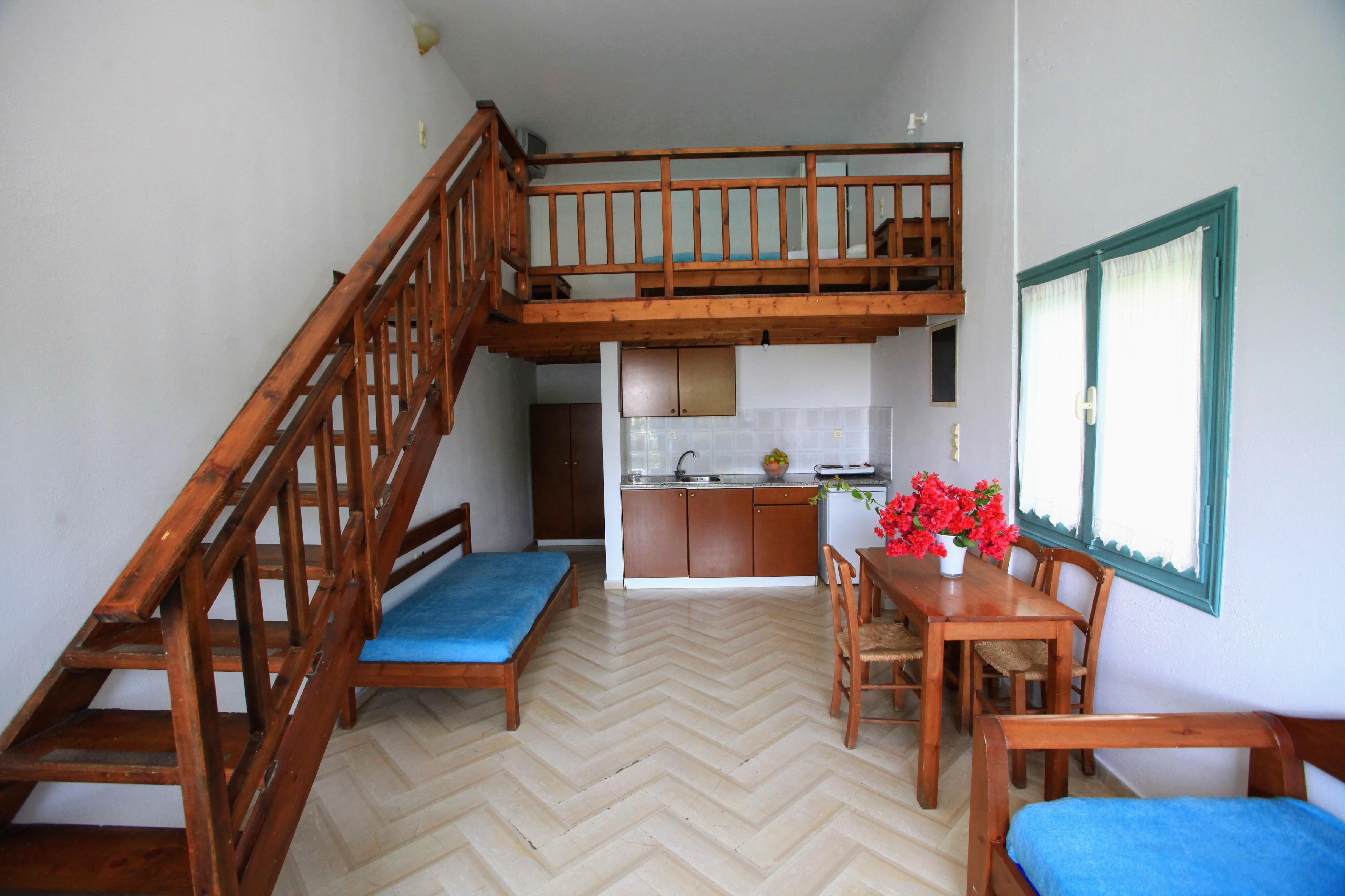 Anatoli Apartments Hersonissos  Exteriör bild