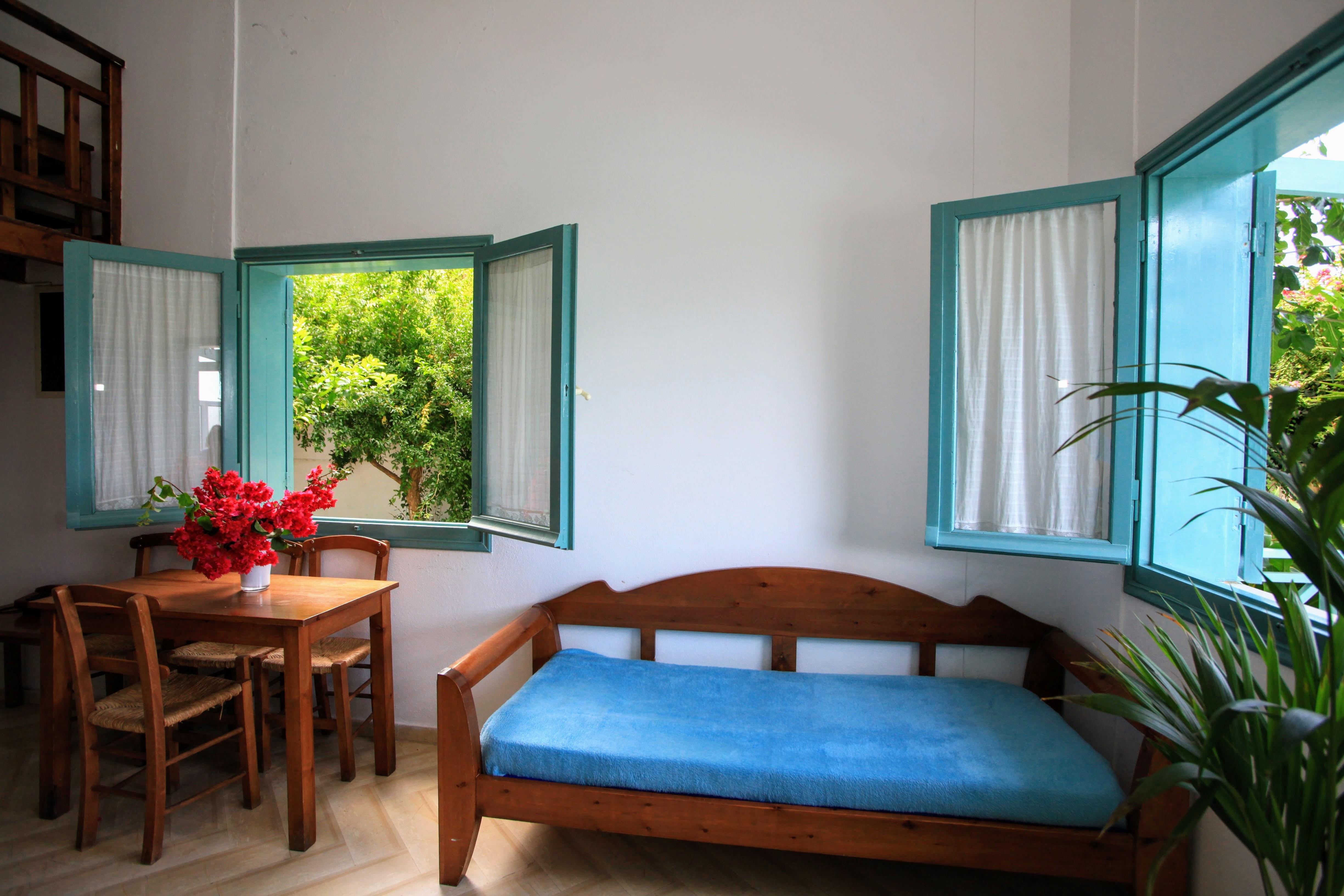 Anatoli Apartments Hersonissos  Exteriör bild