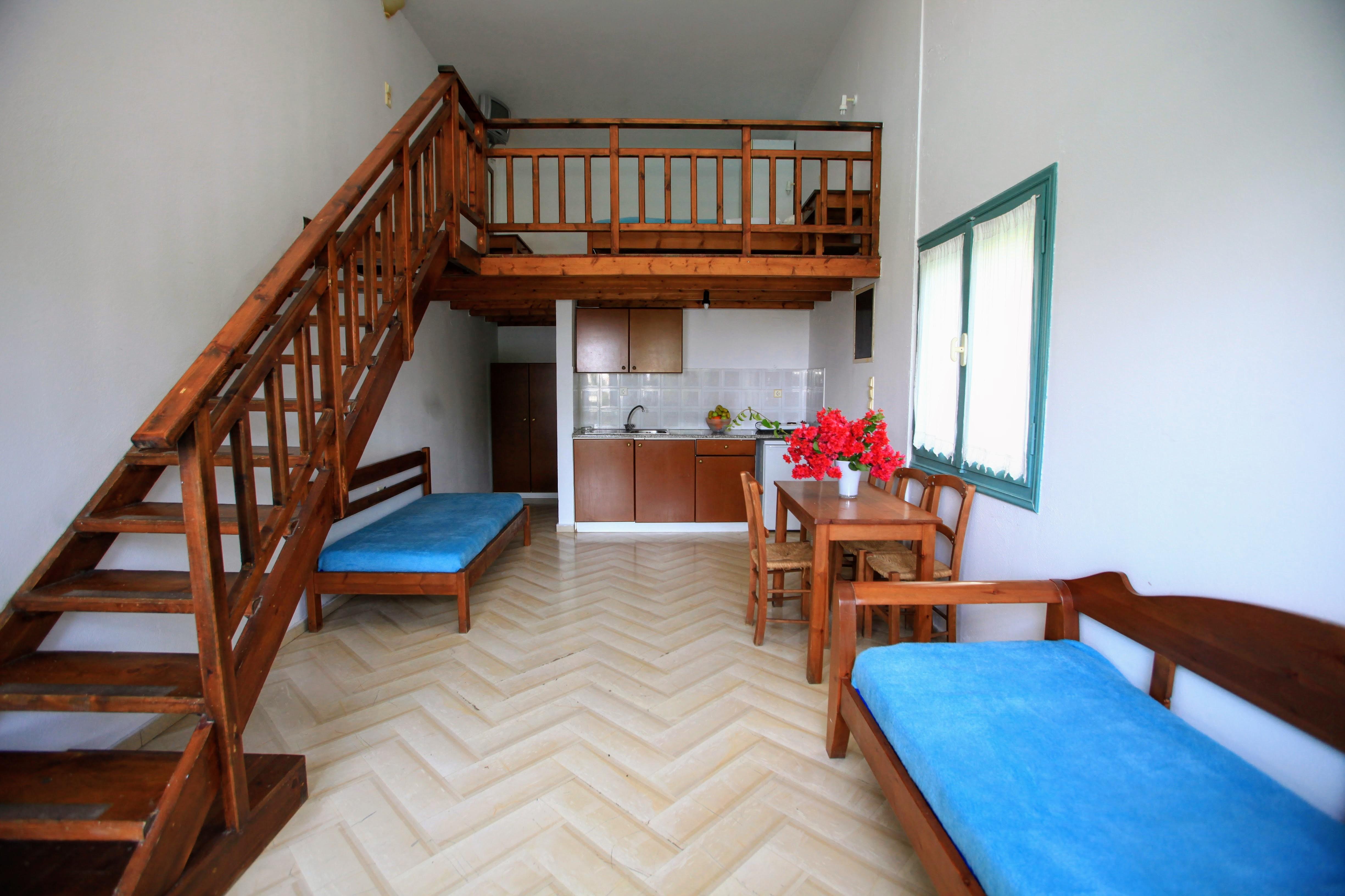 Anatoli Apartments Hersonissos  Exteriör bild