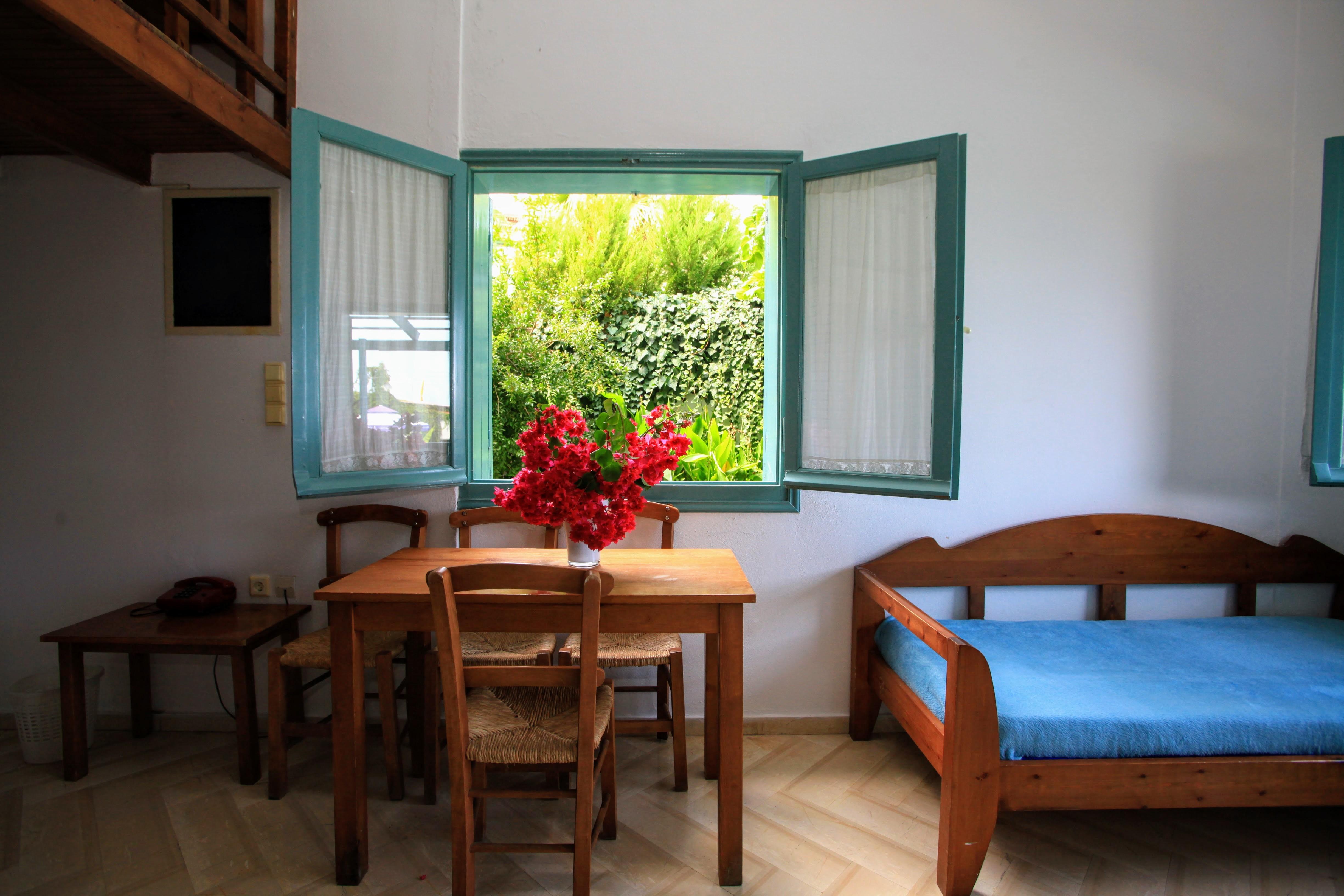 Anatoli Apartments Hersonissos  Exteriör bild