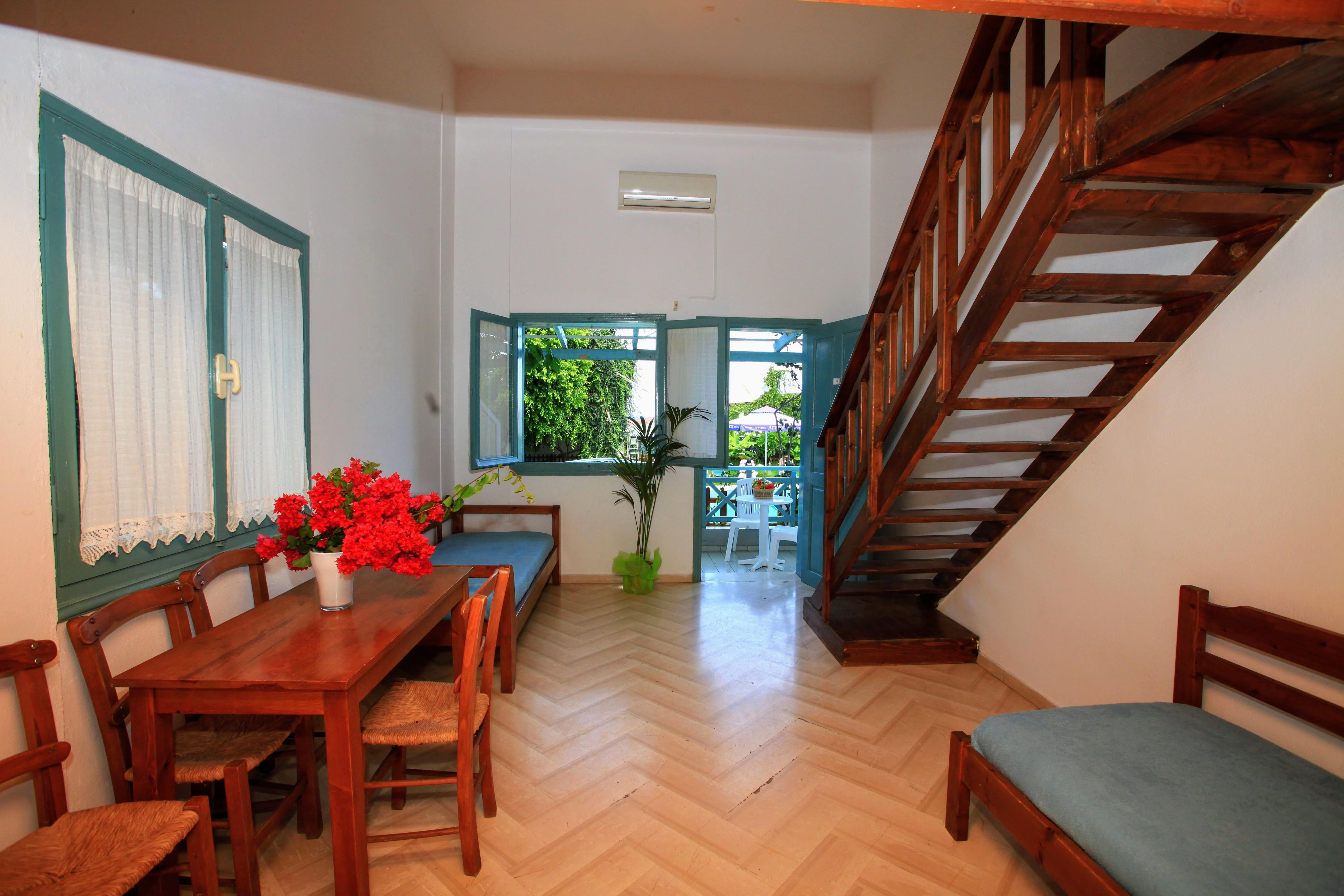 Anatoli Apartments Hersonissos  Exteriör bild
