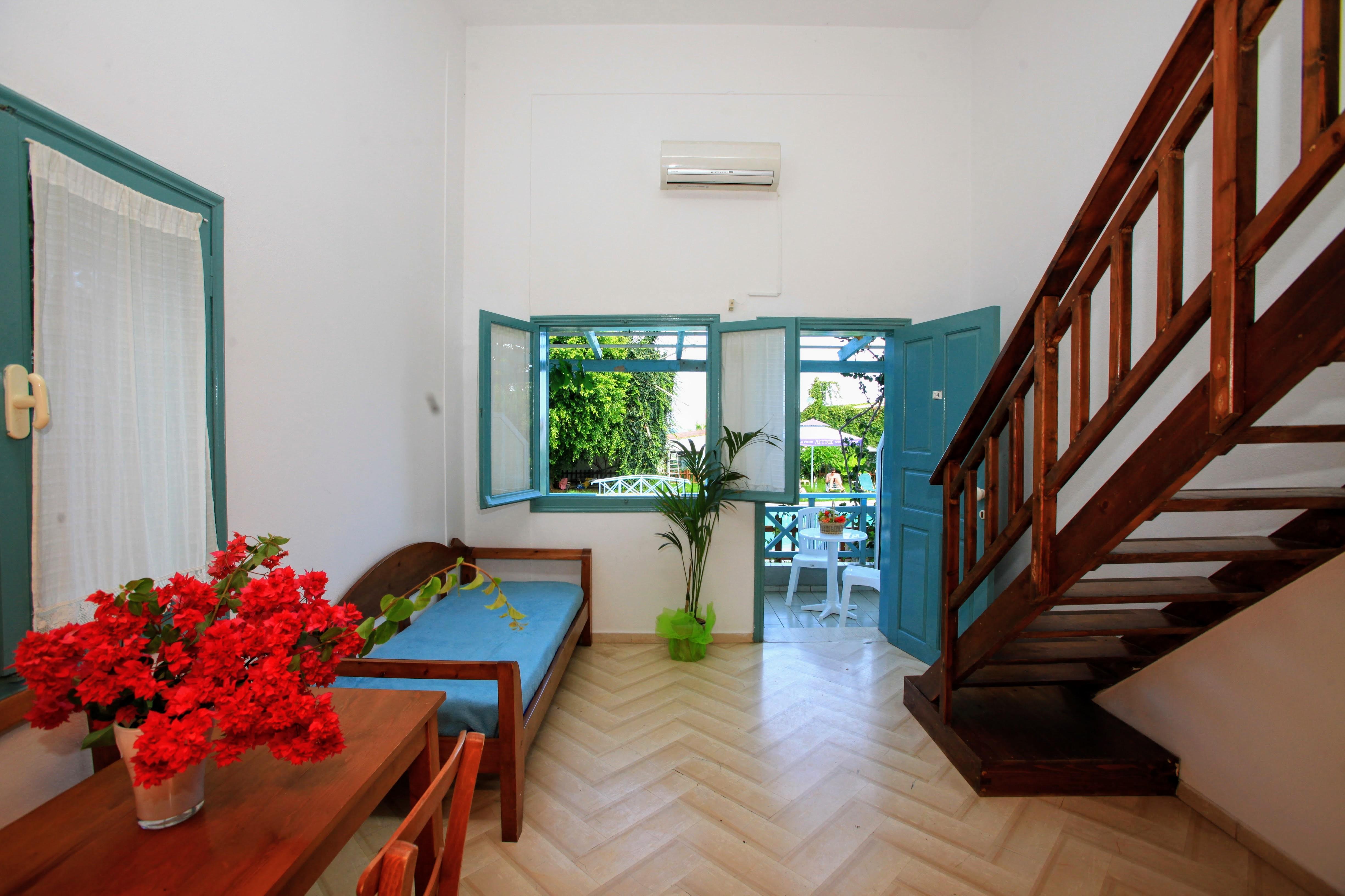 Anatoli Apartments Hersonissos  Exteriör bild