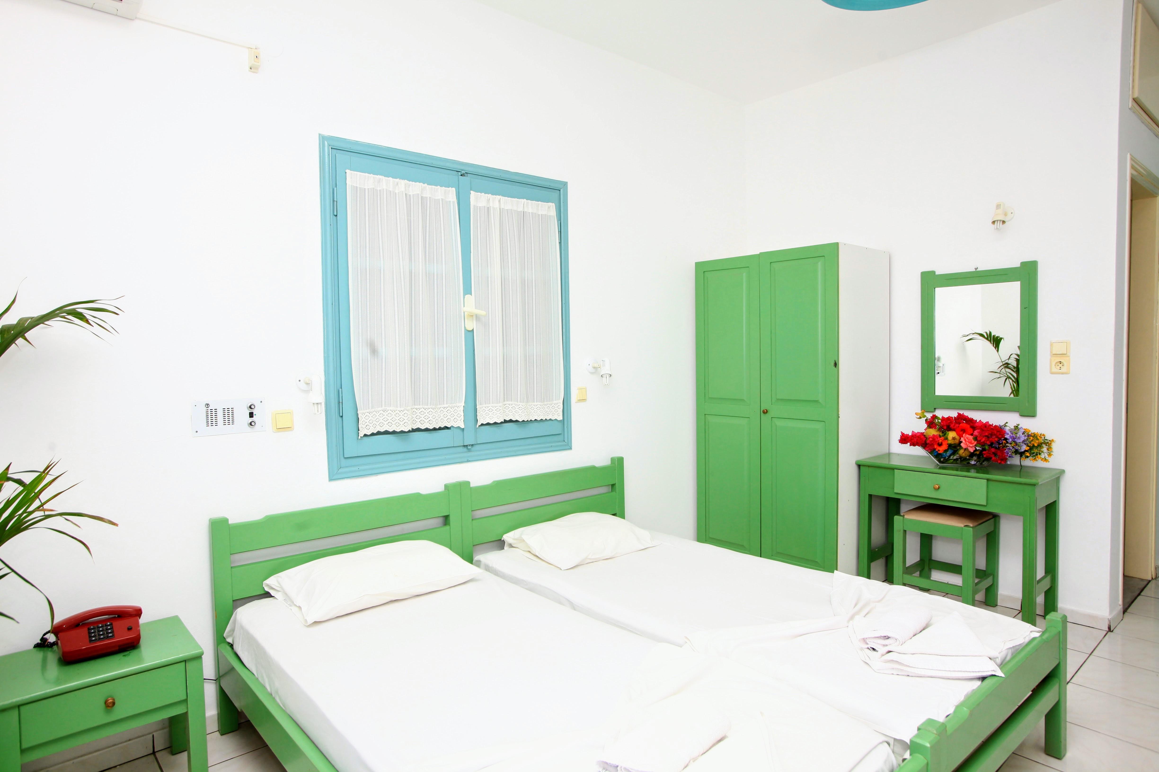 Anatoli Apartments Hersonissos  Exteriör bild