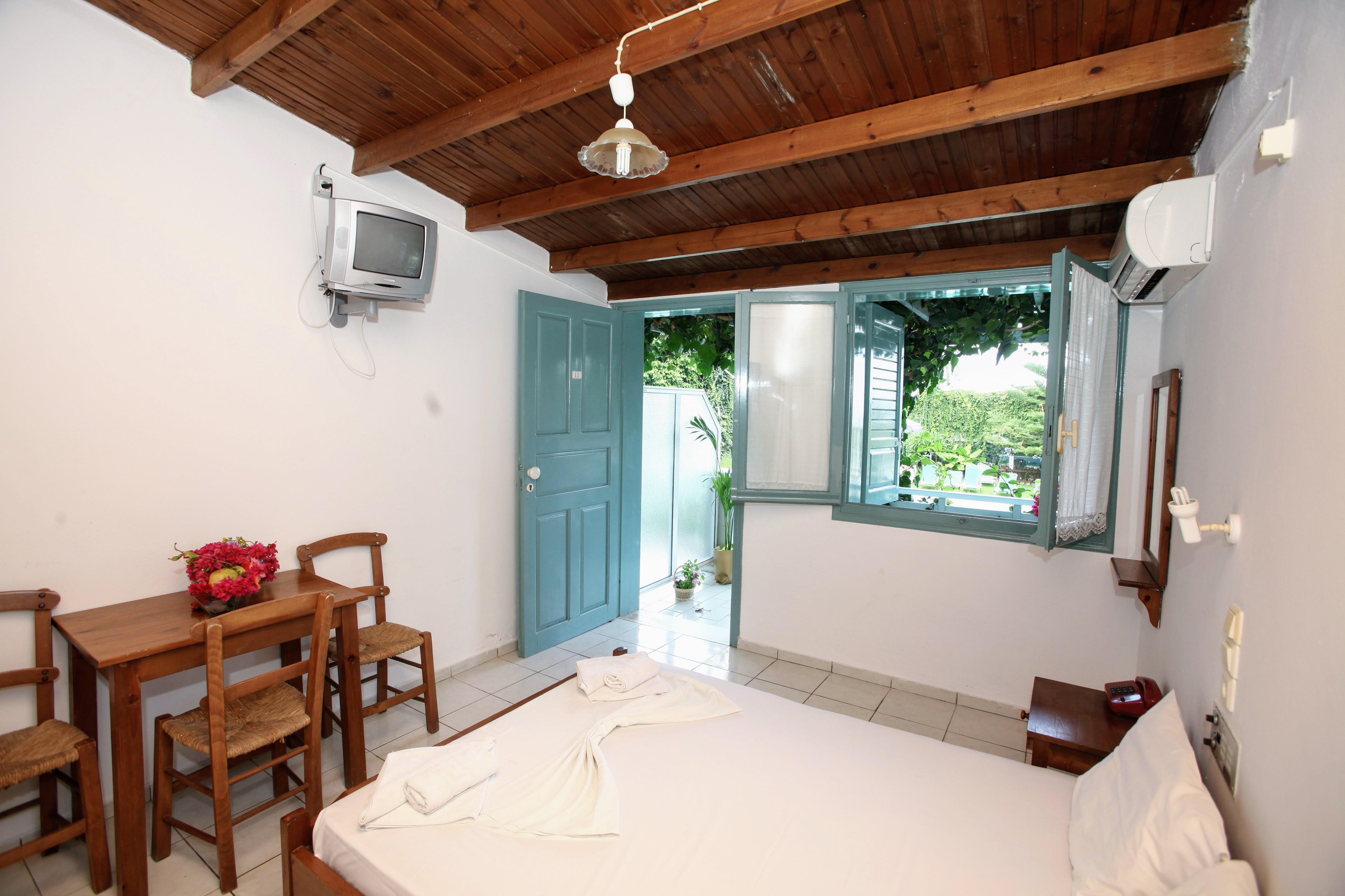 Anatoli Apartments Hersonissos  Exteriör bild