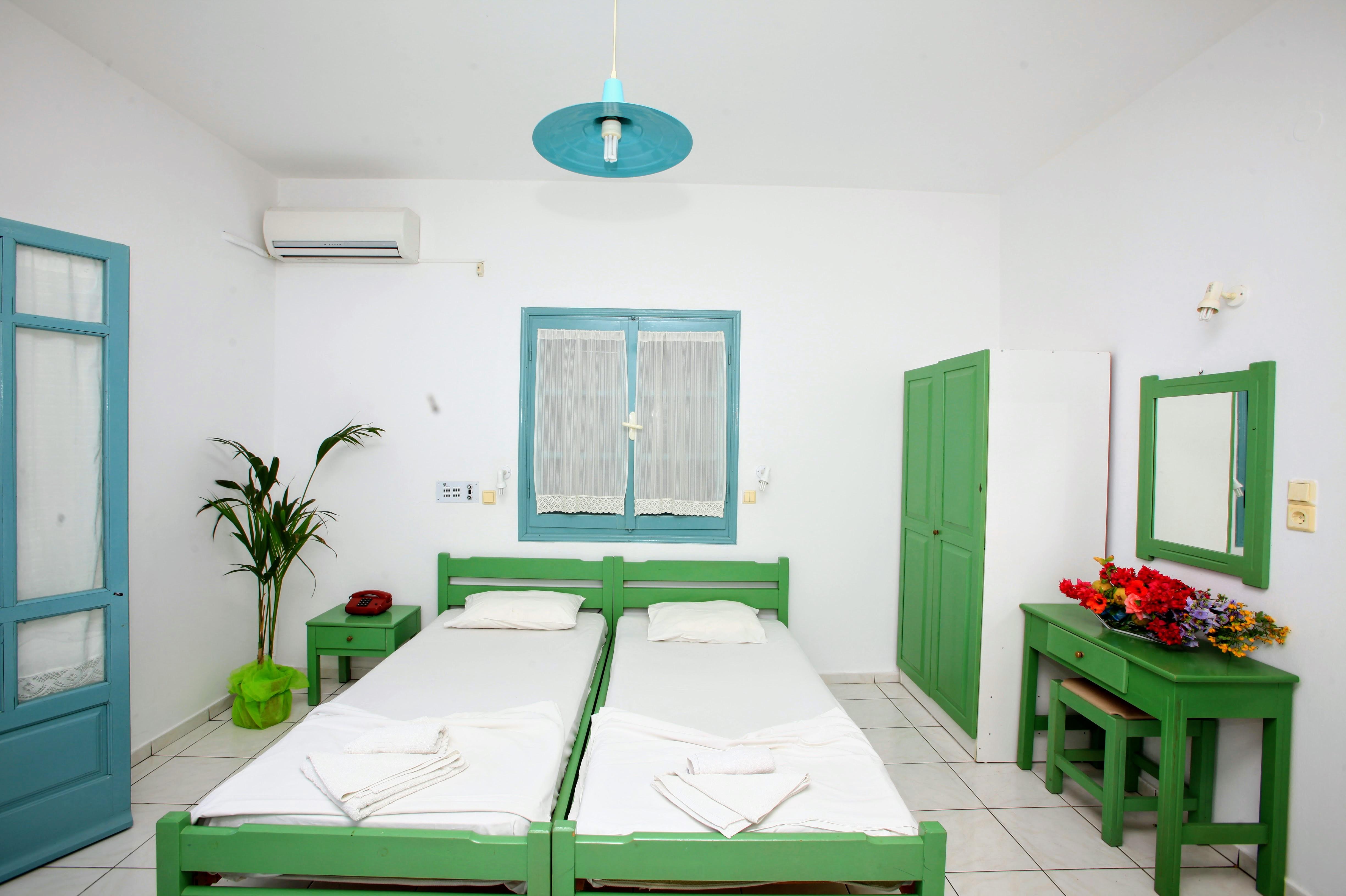 Anatoli Apartments Hersonissos  Exteriör bild