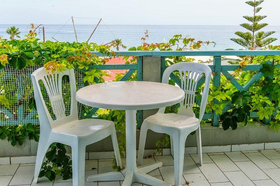 Anatoli Apartments Hersonissos  Exteriör bild