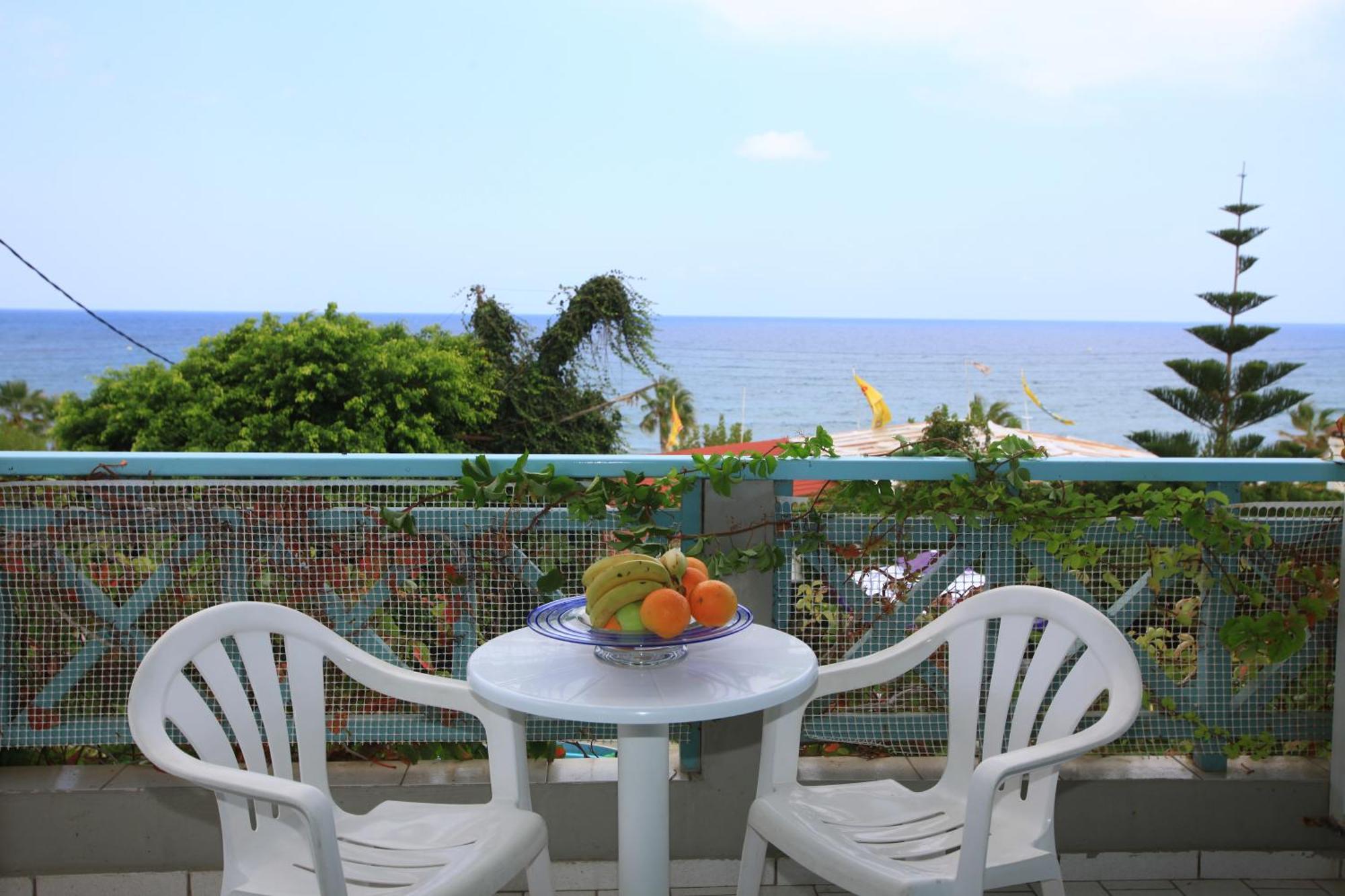 Anatoli Apartments Hersonissos  Rum bild