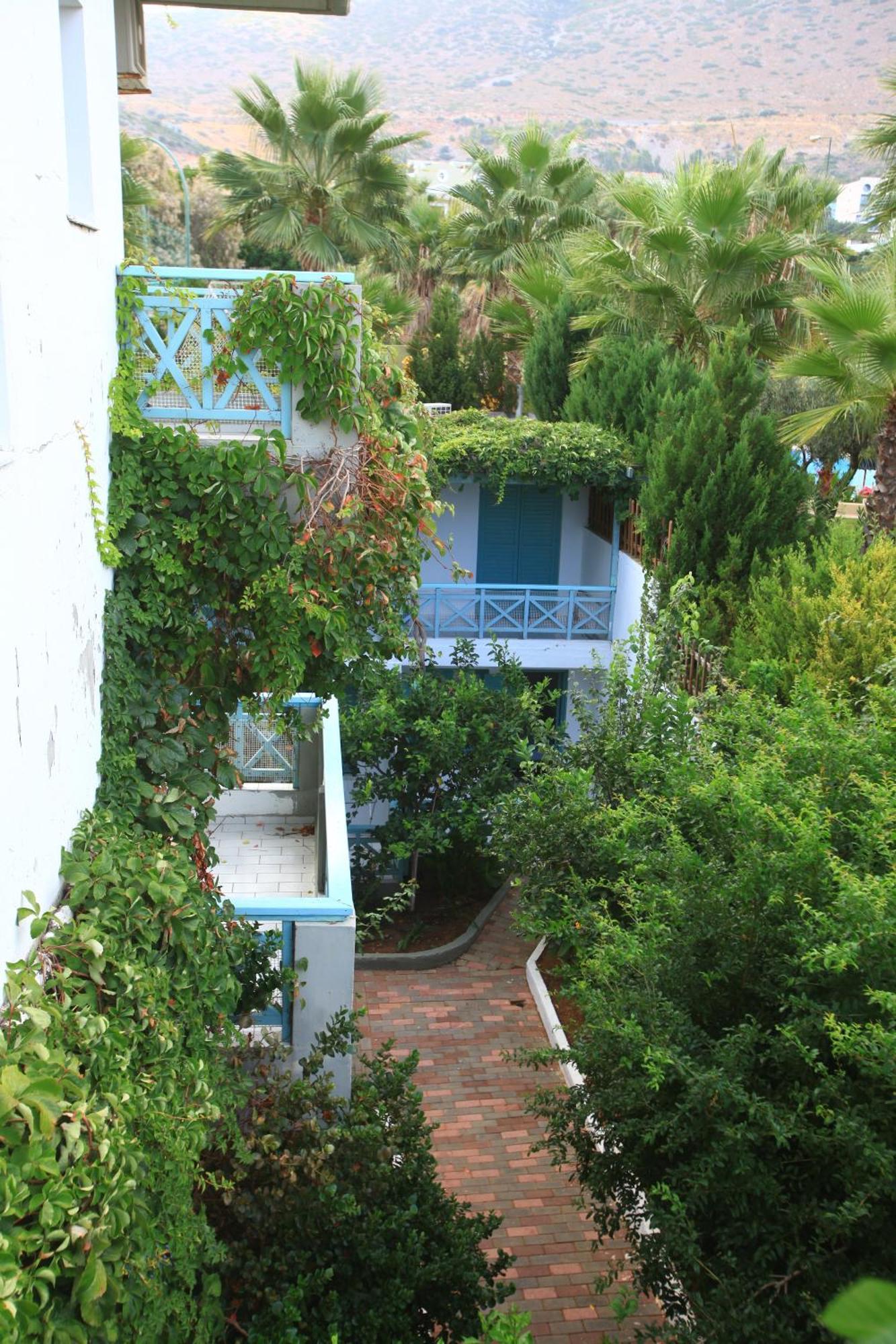 Anatoli Apartments Hersonissos  Rum bild